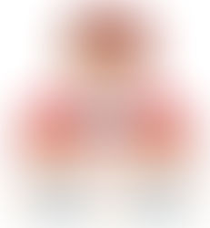 幼稚園生へ お手紙♪