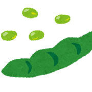 そら豆の 美味しい茹で方 ♪