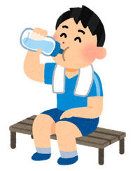 担架に乗らないように!!