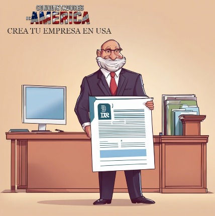 Crea tu empresa en Estados Unidos | curso online