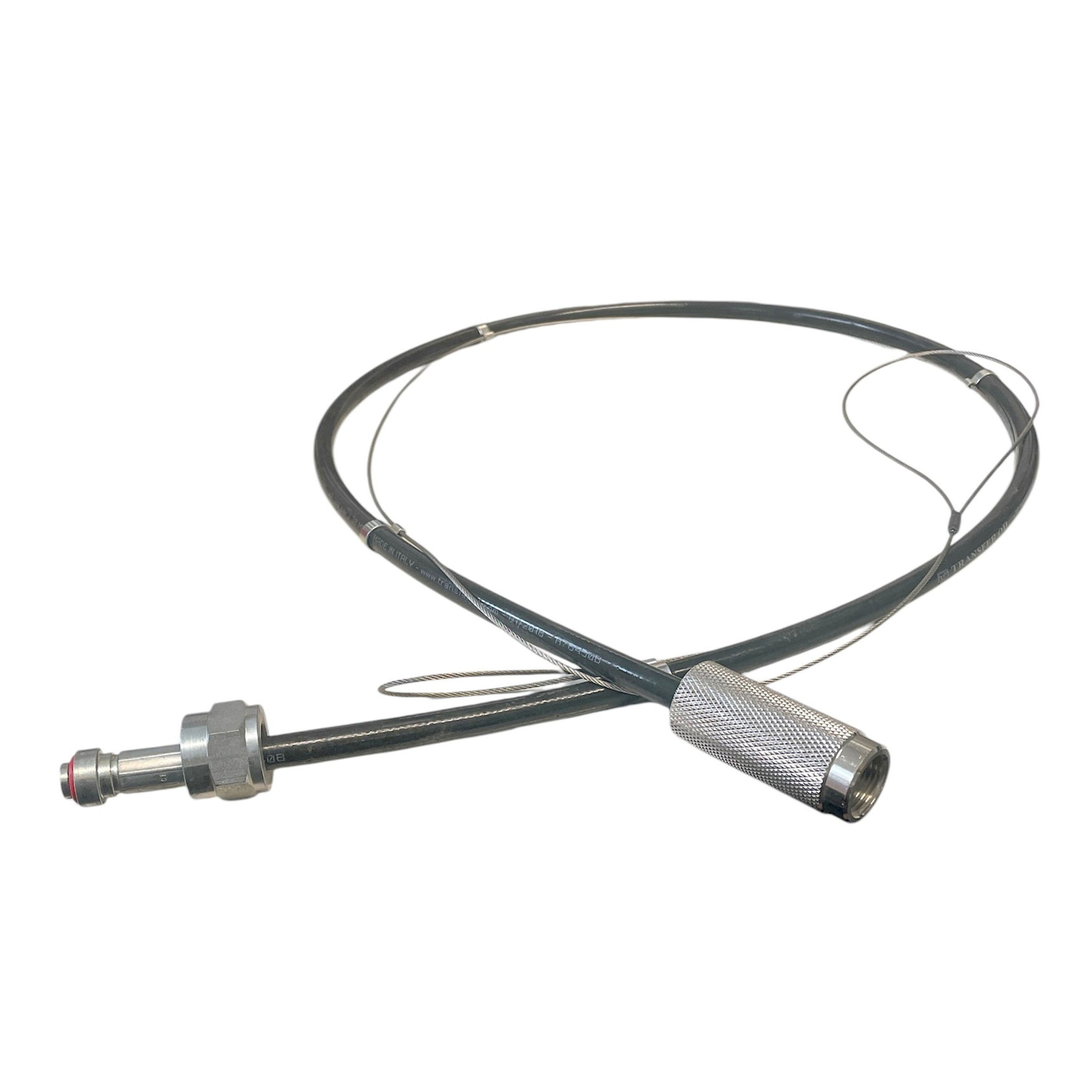 REGULATOR CONNECTION