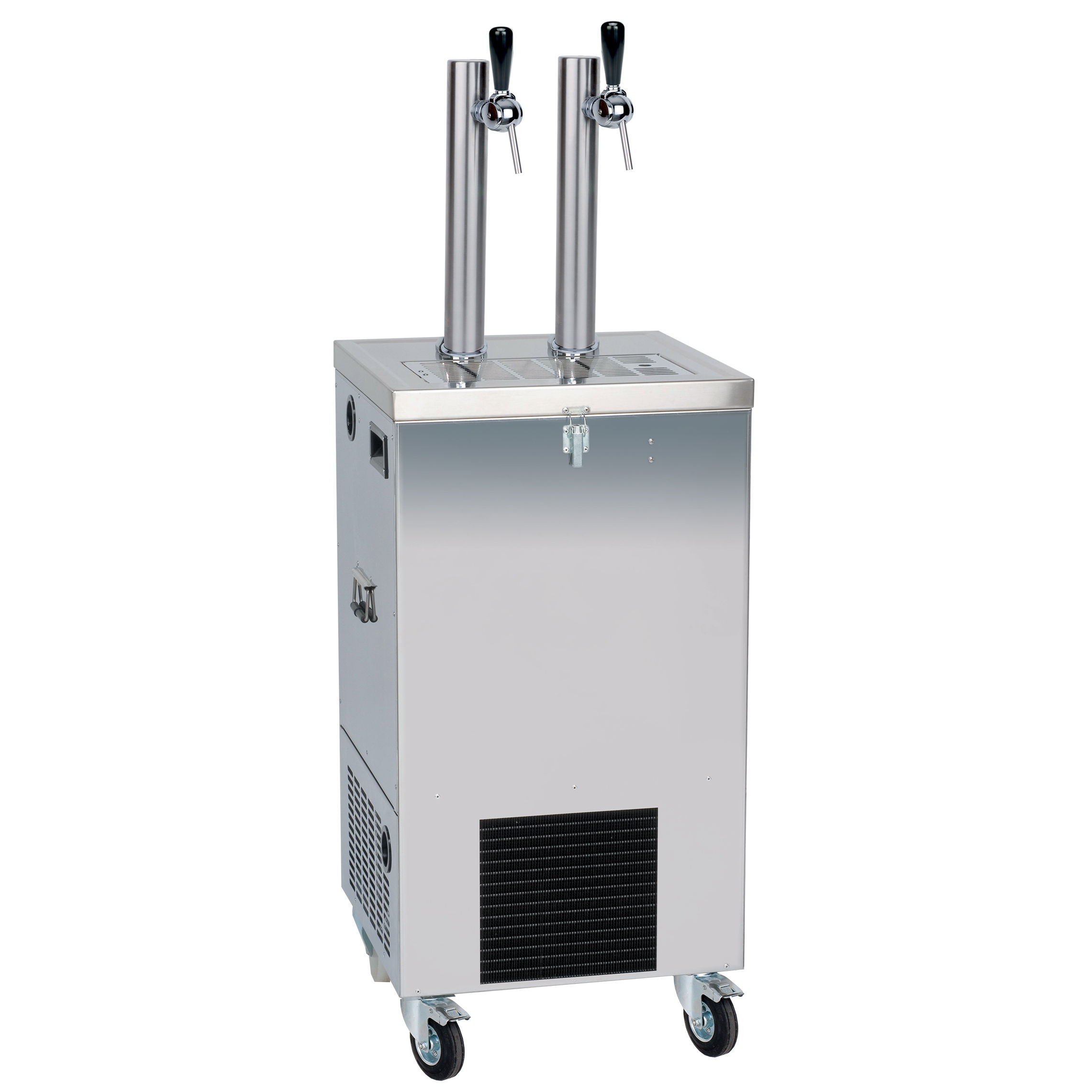 EVENT-COOLER 90L FIESTA200901SPH2DRD