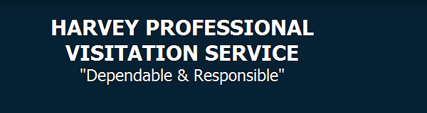 Harvey Professional Visitation