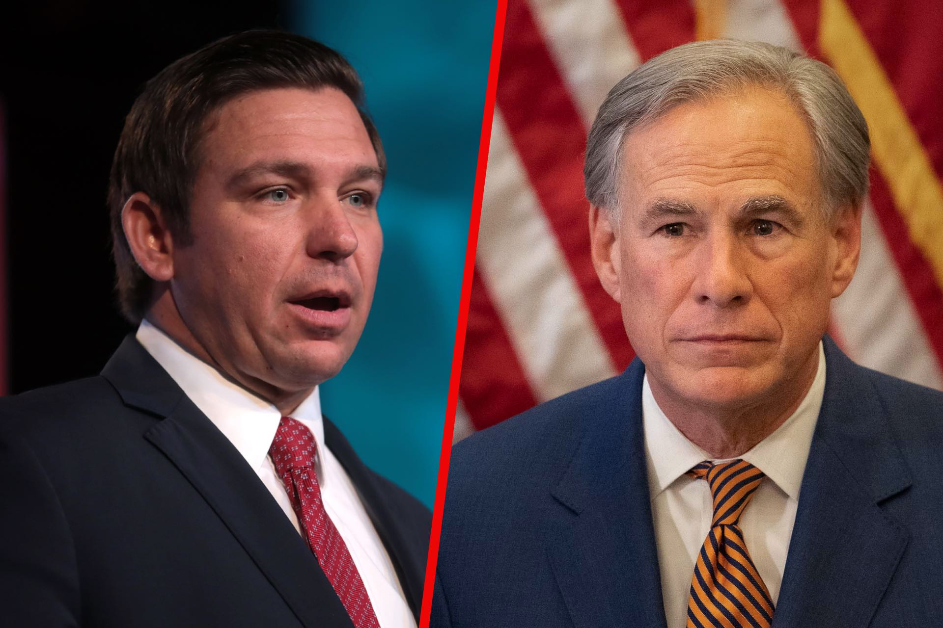 GOP Governors Need to Take Real Action At The Border content media