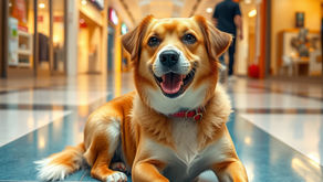 A Dog's Life - April 17, 2026