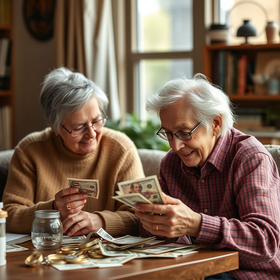 Should We Be Worried About Social Security/CPP Running Out Of Money? - June 12, 2026