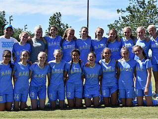 2017 Juventus Northern California Spring Showcase Champions