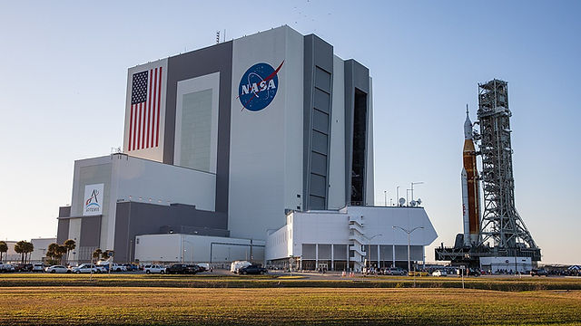 Nasa Lab Tour Nasa Space Tour