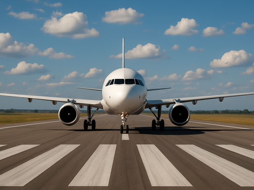 Funeral Shipments Via Air