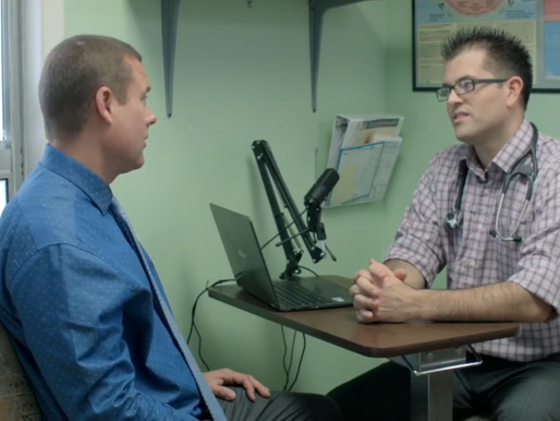 The Naturopathic Approach - No Duct Tape Needed!