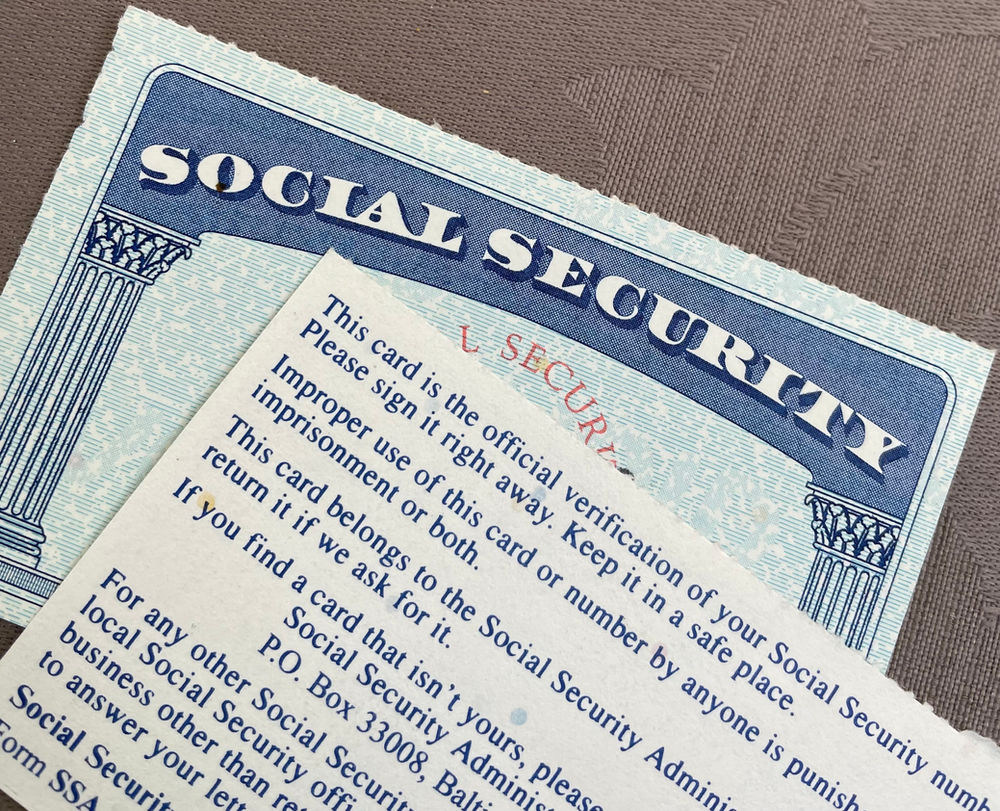 Can I Continue to Receive My Husbands Ss After He Dies