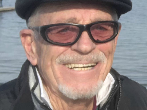 Say Hello to Jim and his Great Smile!