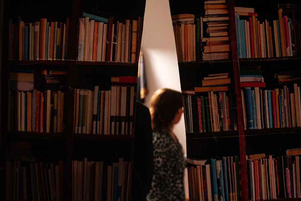 the art of killing it - park theater hudson-5