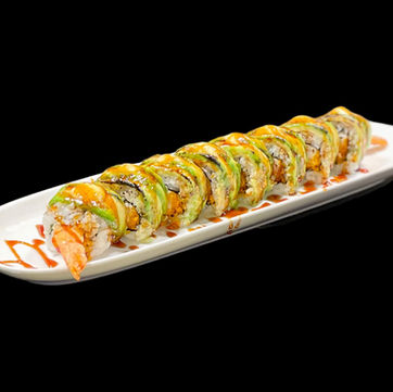 sushi roll