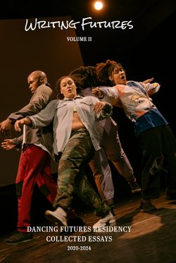 Write Your Future, Volume II - Editor's Note