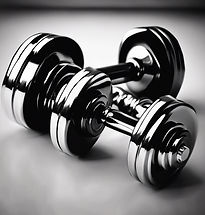 Dumbbell