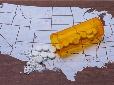 Strategy for Preventing Opioid Use Disorders in Communities