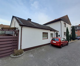 Zukunftsweisende Investitionsmöglichkeit - Renovierungsbedürftige DHH mit Erweiterungspotential