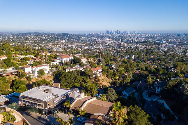 Dance Classes Near Los Feliz, CA