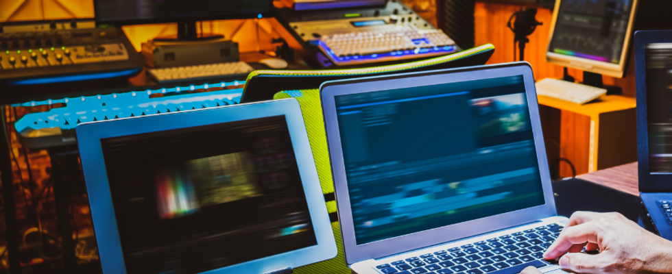 post production