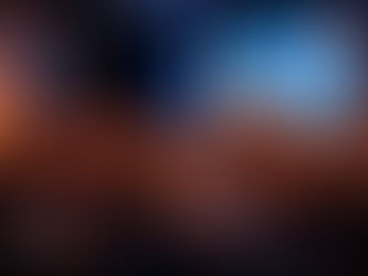 Audience viewing screen at a business event