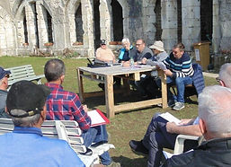 Fort du bois d'Oye - le bon bilan de l'association 29032022.jpg