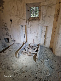 support d'artillerie