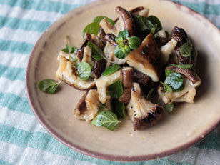 M4-6焼きしいたけオレガノ