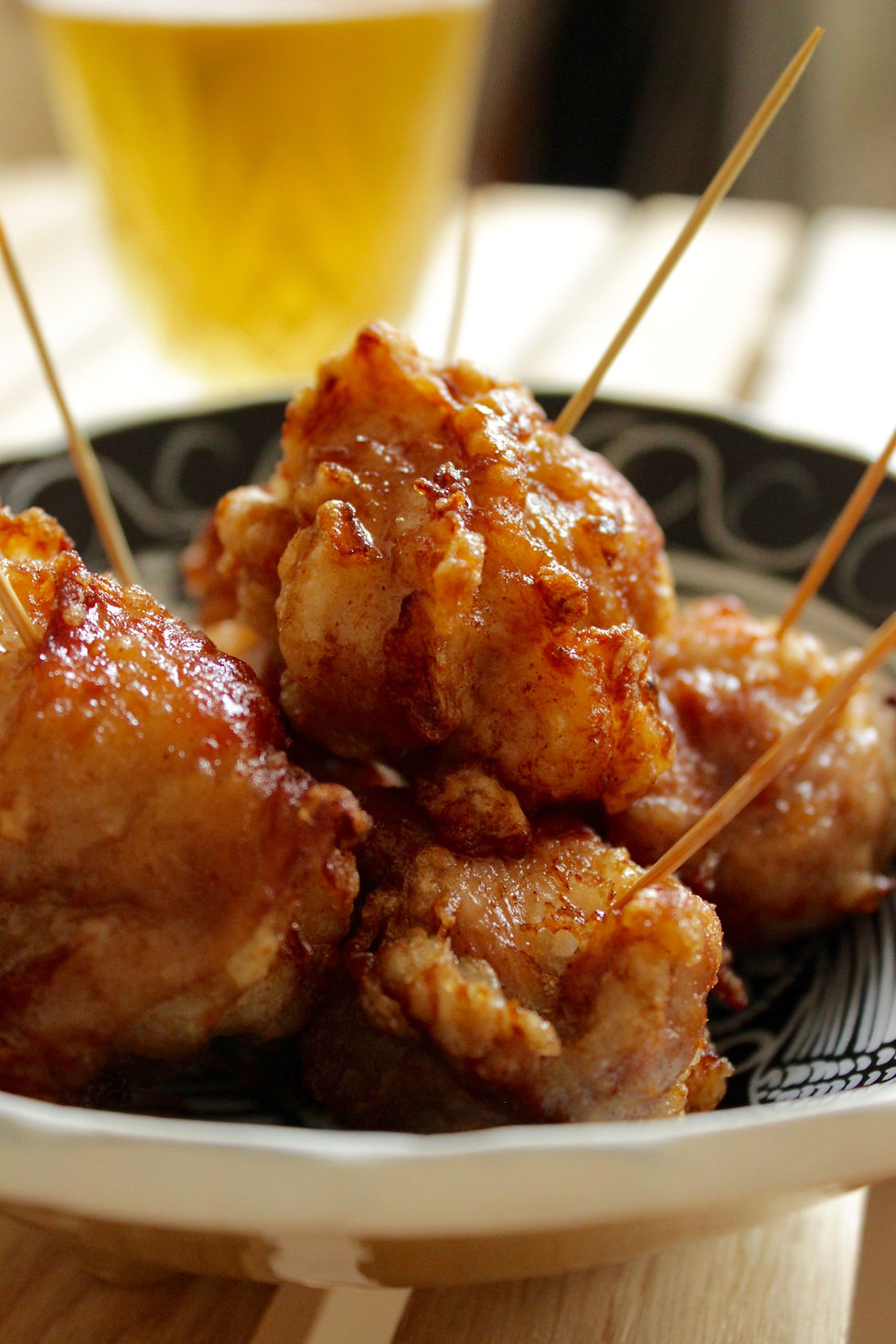 サムネイル： バーベキュー ジュニパーレモン