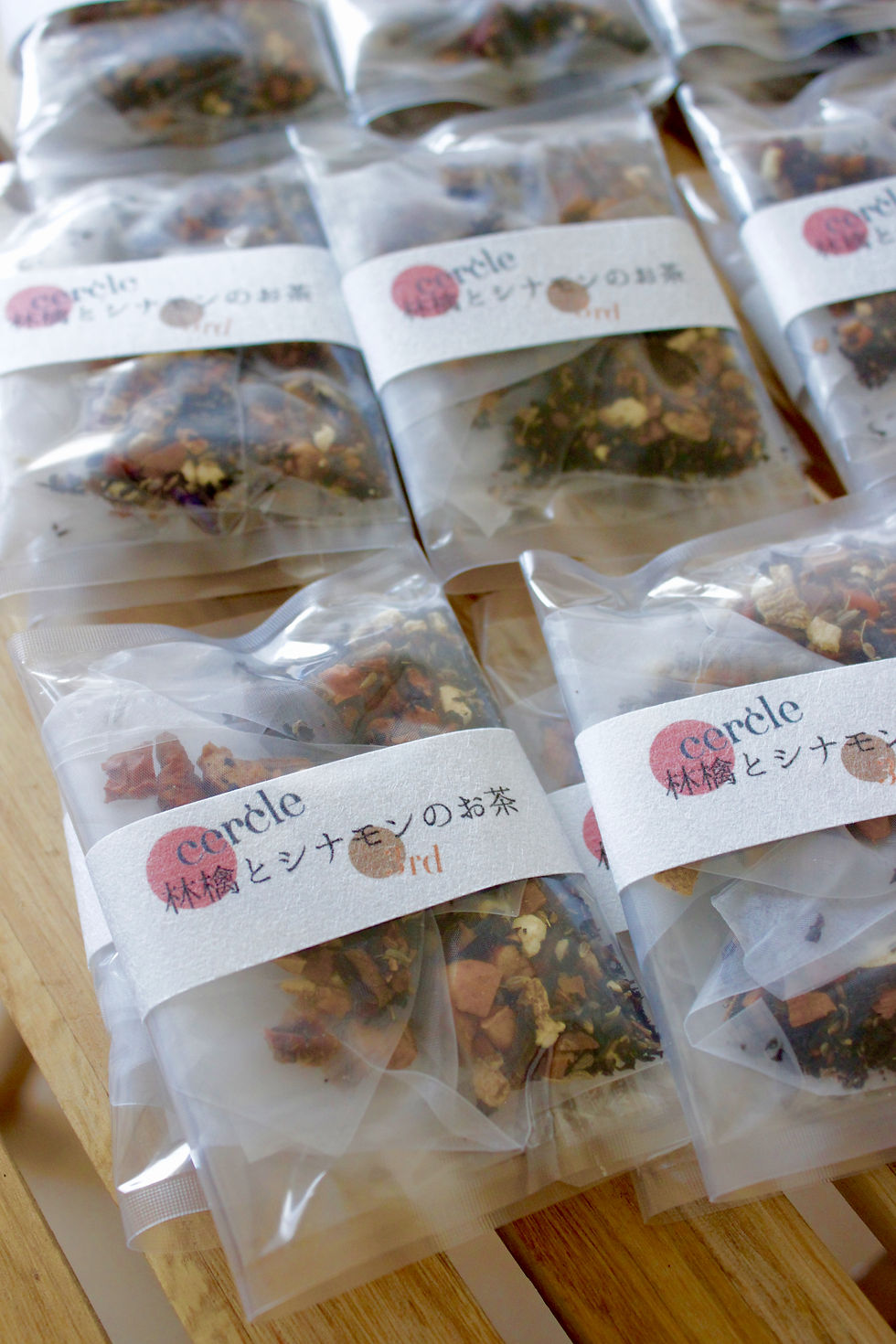 商品企画/開発
