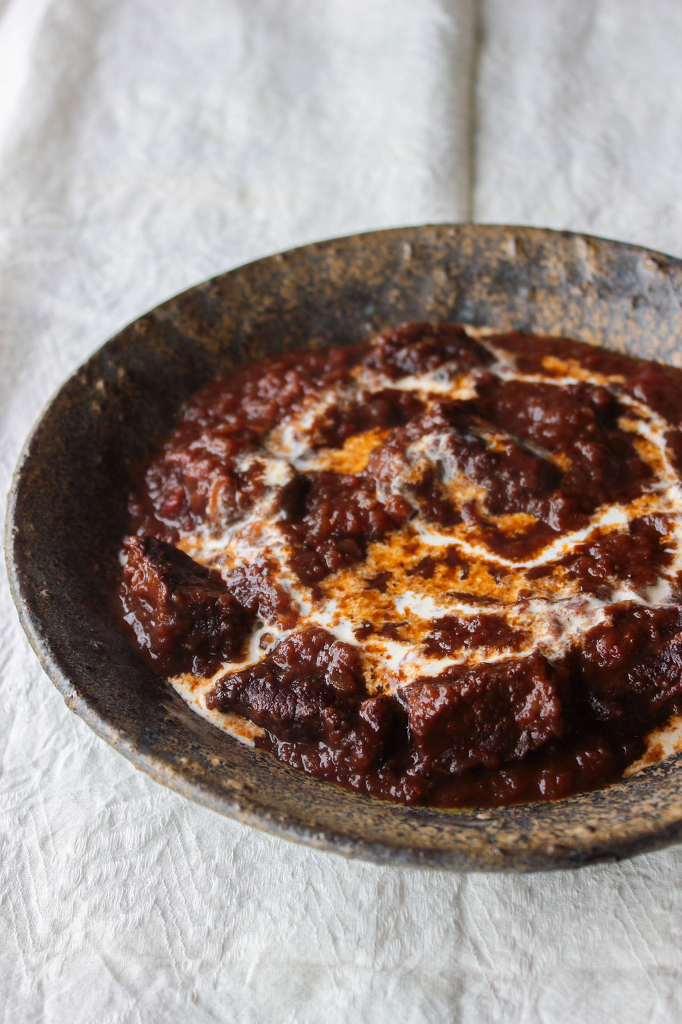 サムネイル： ビーフカレー粉