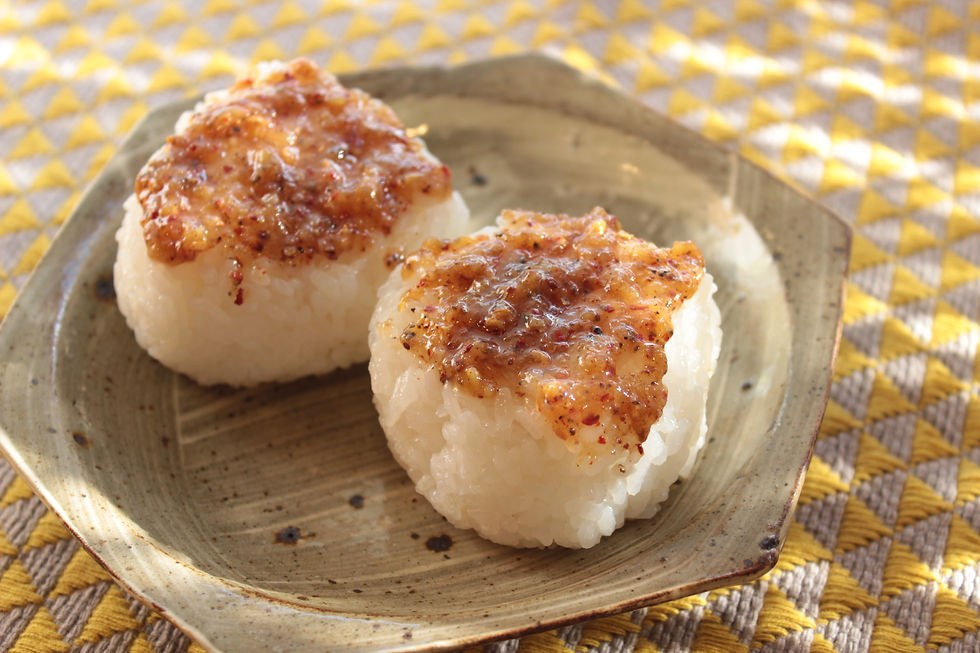 サムネイル： 納豆スパイス