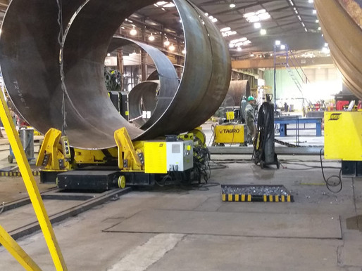 AVANZA EL PROYECTO DE NRG PATAGONIA PARA LA COOPERATIVA DE CASTELLI (CUECCA)