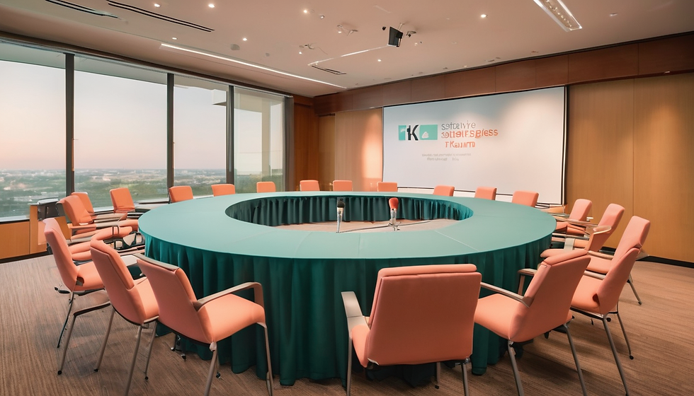 Collaborative Strategies Forum