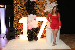 Olivia's 17 Birthday Celebration 