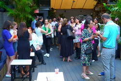 NETWORKING
