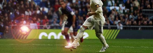 La doble vara de medir: Sergio Ramos