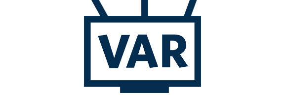 El VAR, la televisión y la manipulación
