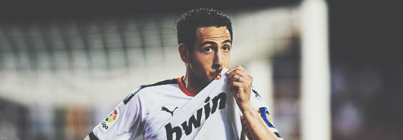 Una oportunidad para Dani Parejo