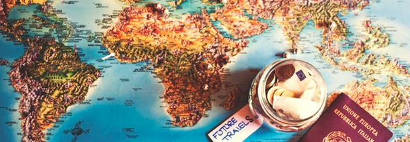 Los países más felices del mundo