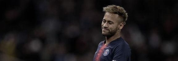 ¿Qué le ocurre a Neymar?