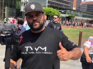 True Weltch Media – our friends in New Jersey
