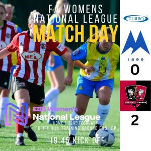 Danni praises team performance against league leaders