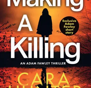 Twists and turns in the latest crime thriller