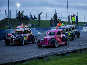 The race is on for a place on our big-event grid