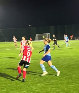 Torquay suffer big defeat on a special night