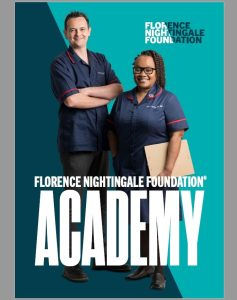 Praise for our work with Florence Nightingale Foundation