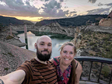 Folk duo tune up for role in our film