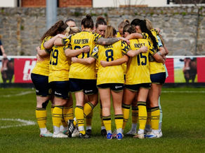 Women book final place in 11-goal thriller