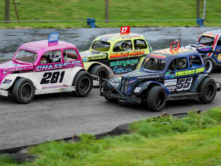Rebels big-race grid is taking shape